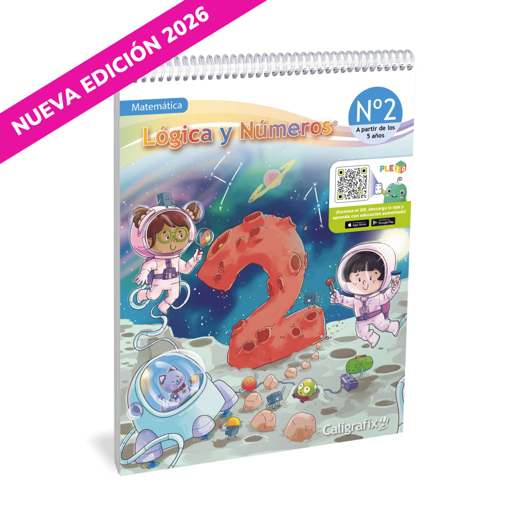 Pre Basica Logica Y Numeros2