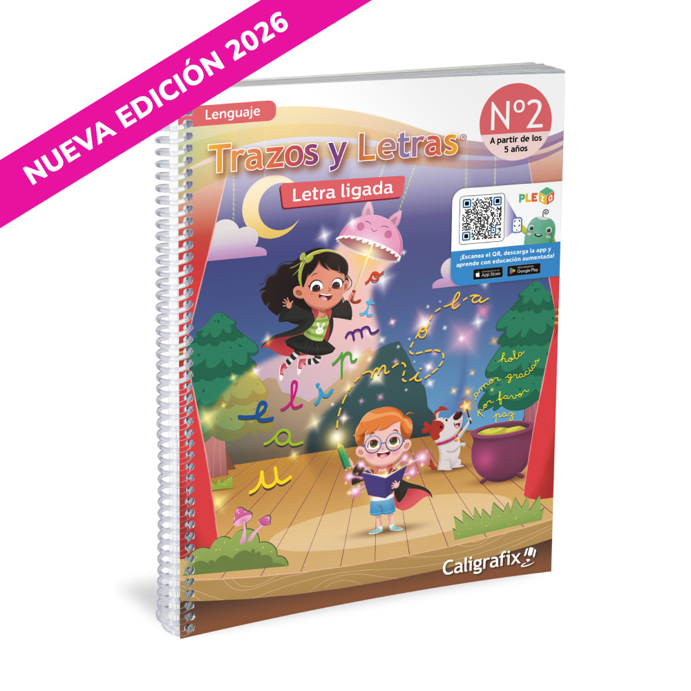 Pre Basica Trazos y Letras2