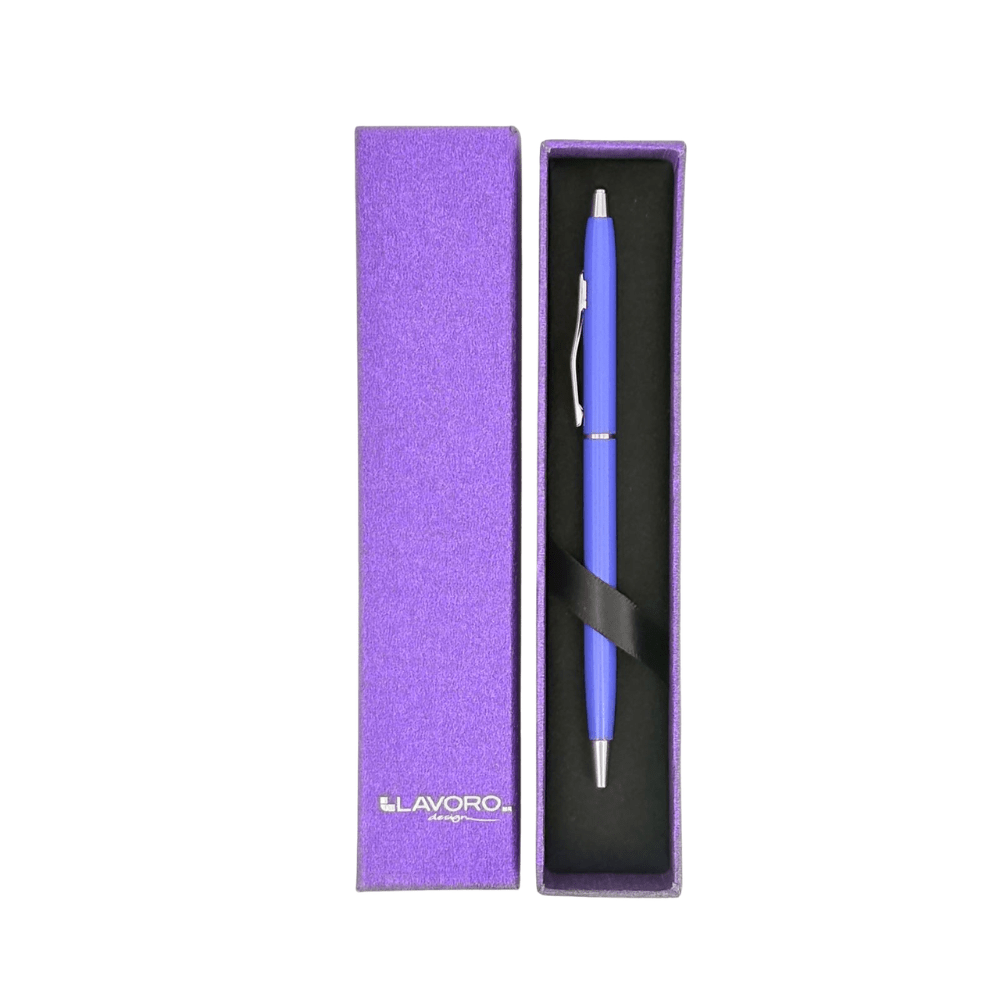 Lapiz Pasta 0.7 Monaco Caja2
