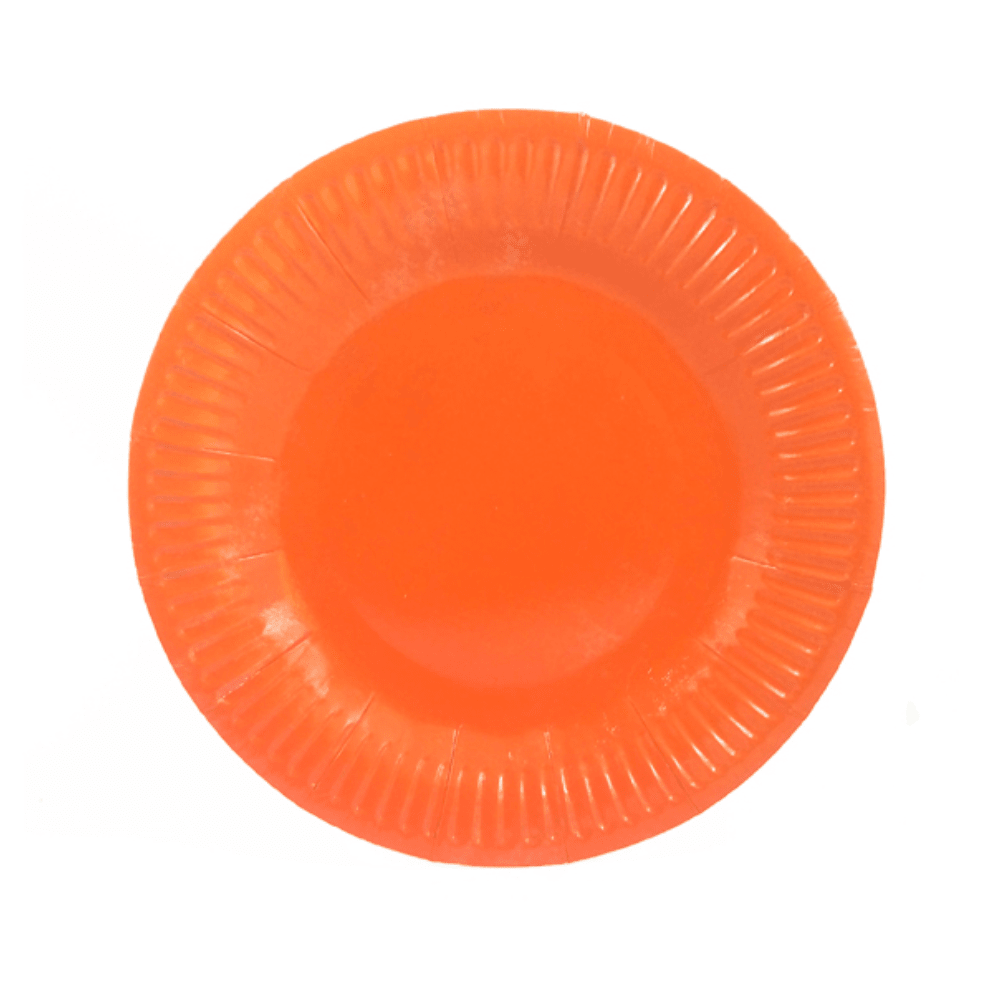 Set Plato Carton 10Un6