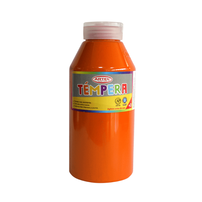 Tempera 500ML Artel11