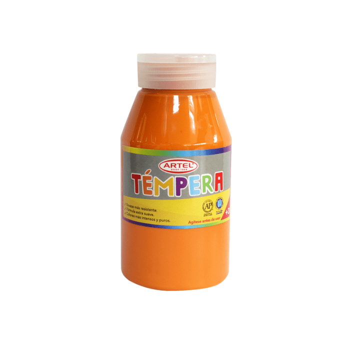 Tempera 250ML Artel6