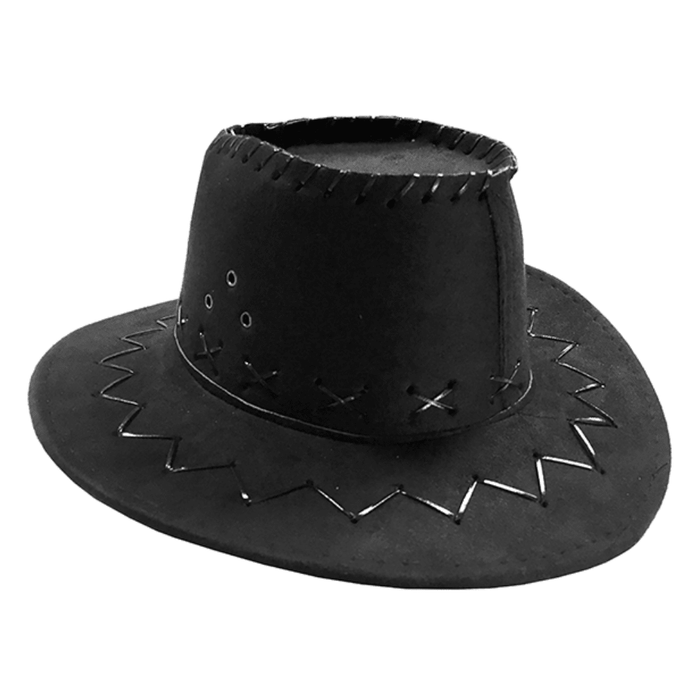 Sombrero Vaquero Niño4