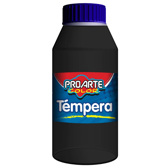 Tempera 500ML Artel9