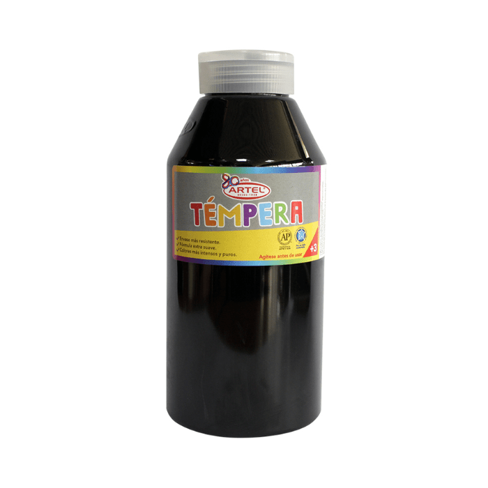 Tempera 500ML Artel10