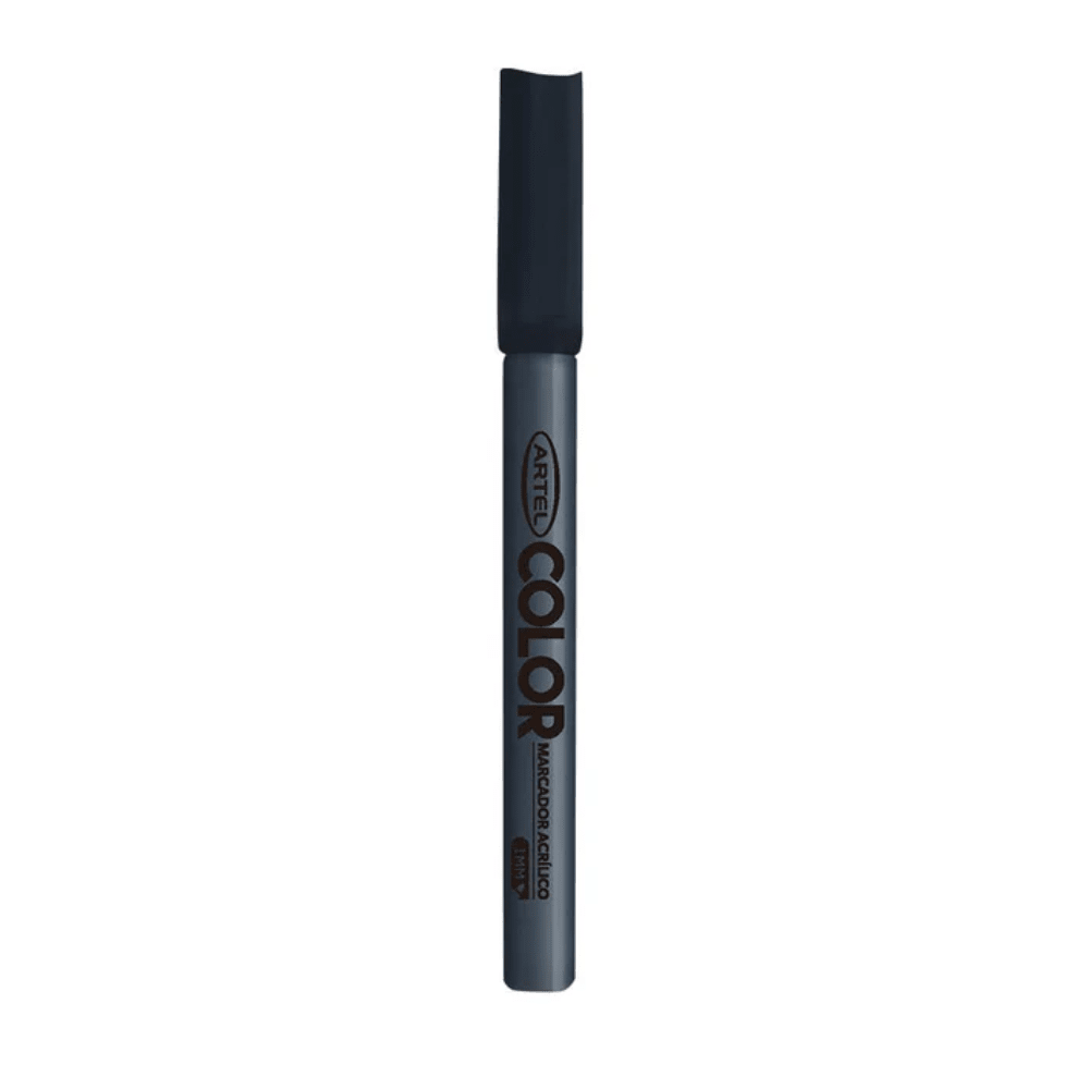 Marcador Acrilico 1Mm3