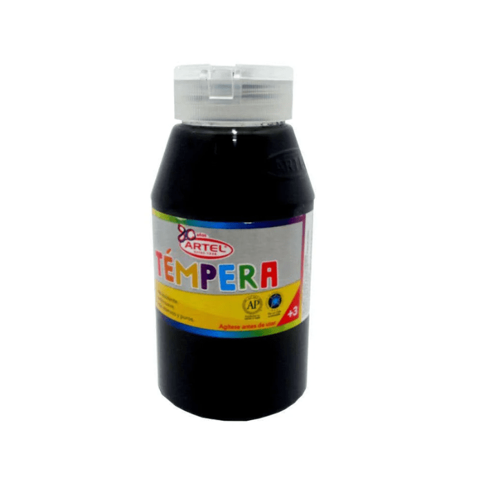 Tempera 250ML Artel7