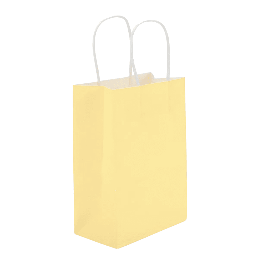 12 Bolsa Regalo 21X27X11 Kraft2