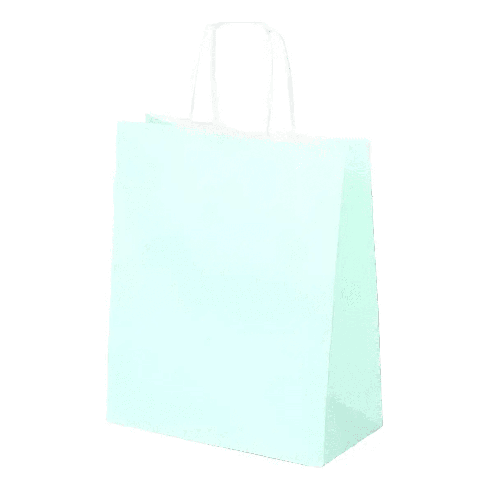 12 Bolsa Regalo 22X27X11 Kraft12