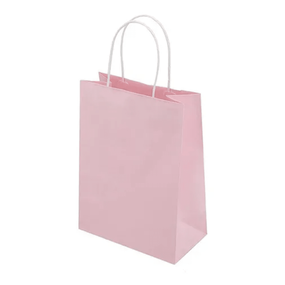 12 Bolsa Regalo 22X27X11 Kraft13