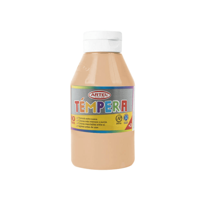 Tempera 250ML Artel8