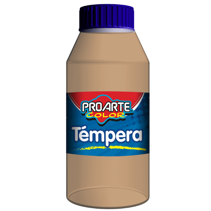 Tempera 500ML Artel8