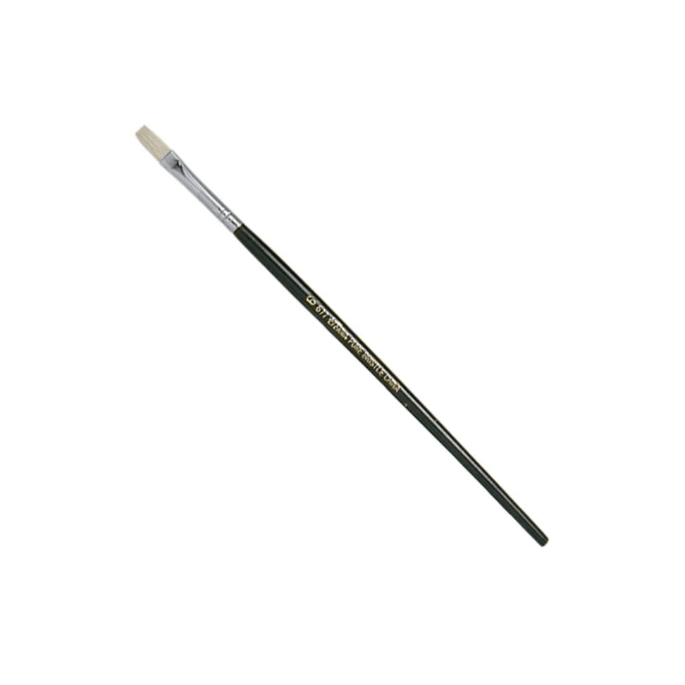 Pincel Espatulado Plano 5776