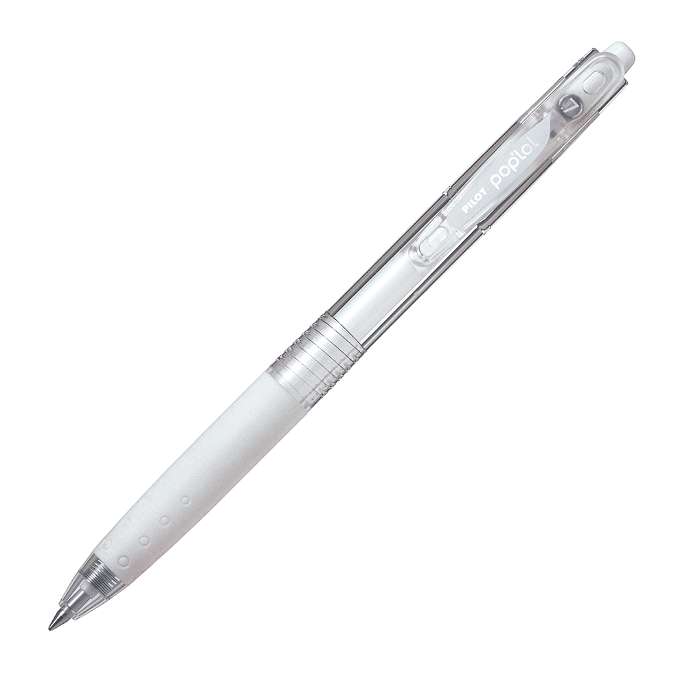 Lapiz Gel 0.7 Poplol Pilot13