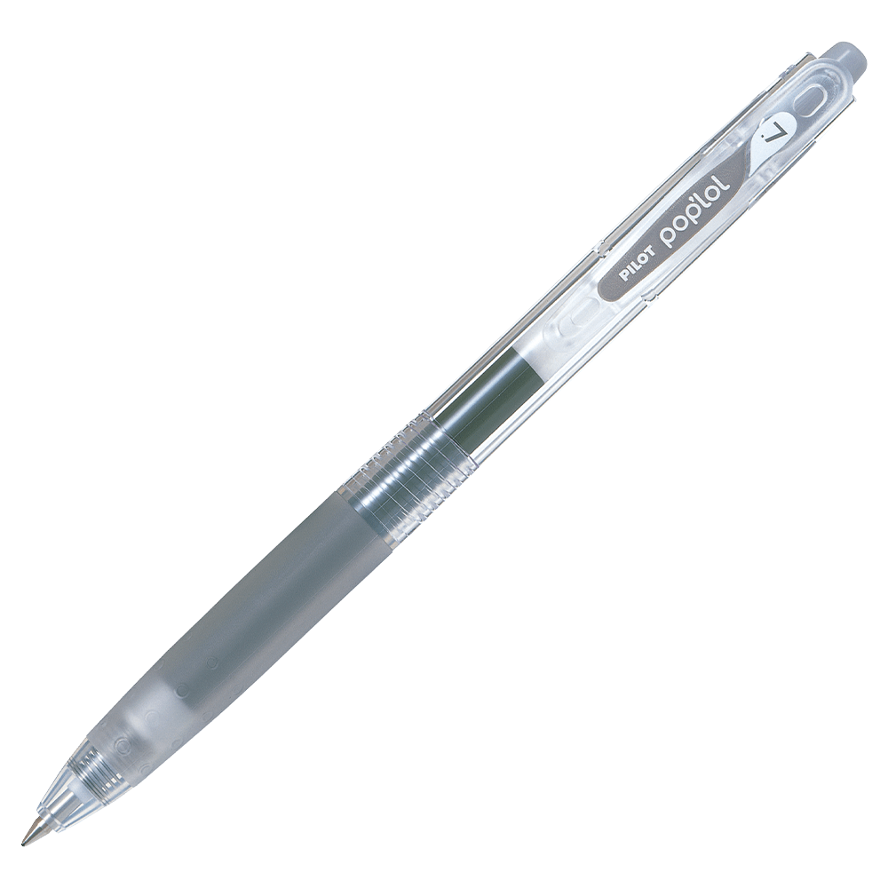 Lapiz Gel 0.7 Poplol Pilot10