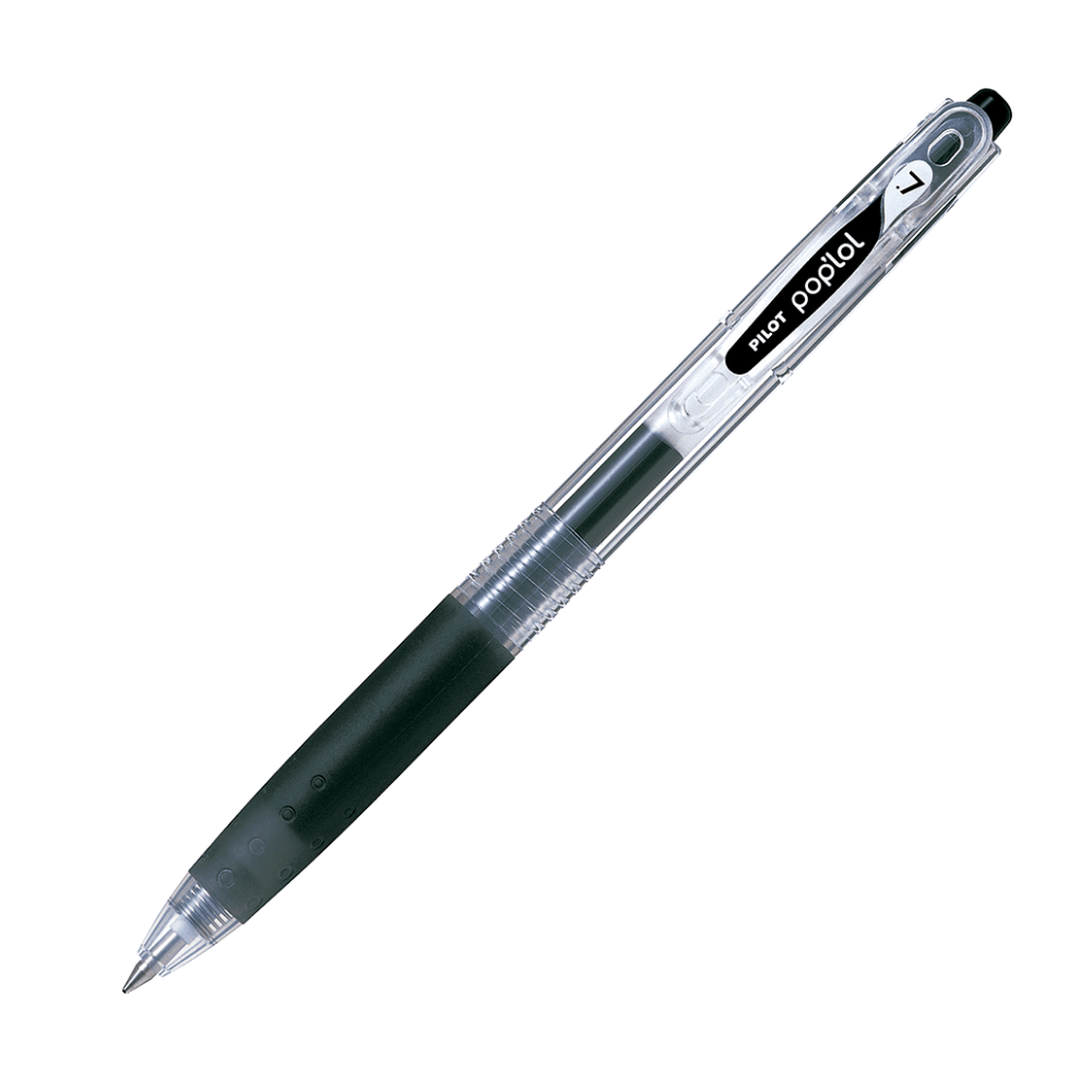 Lapiz Gel 0.7 Poplol Pilot9
