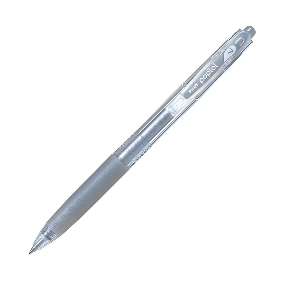 Lapiz Gel 0.7 Poplol Pilot8
