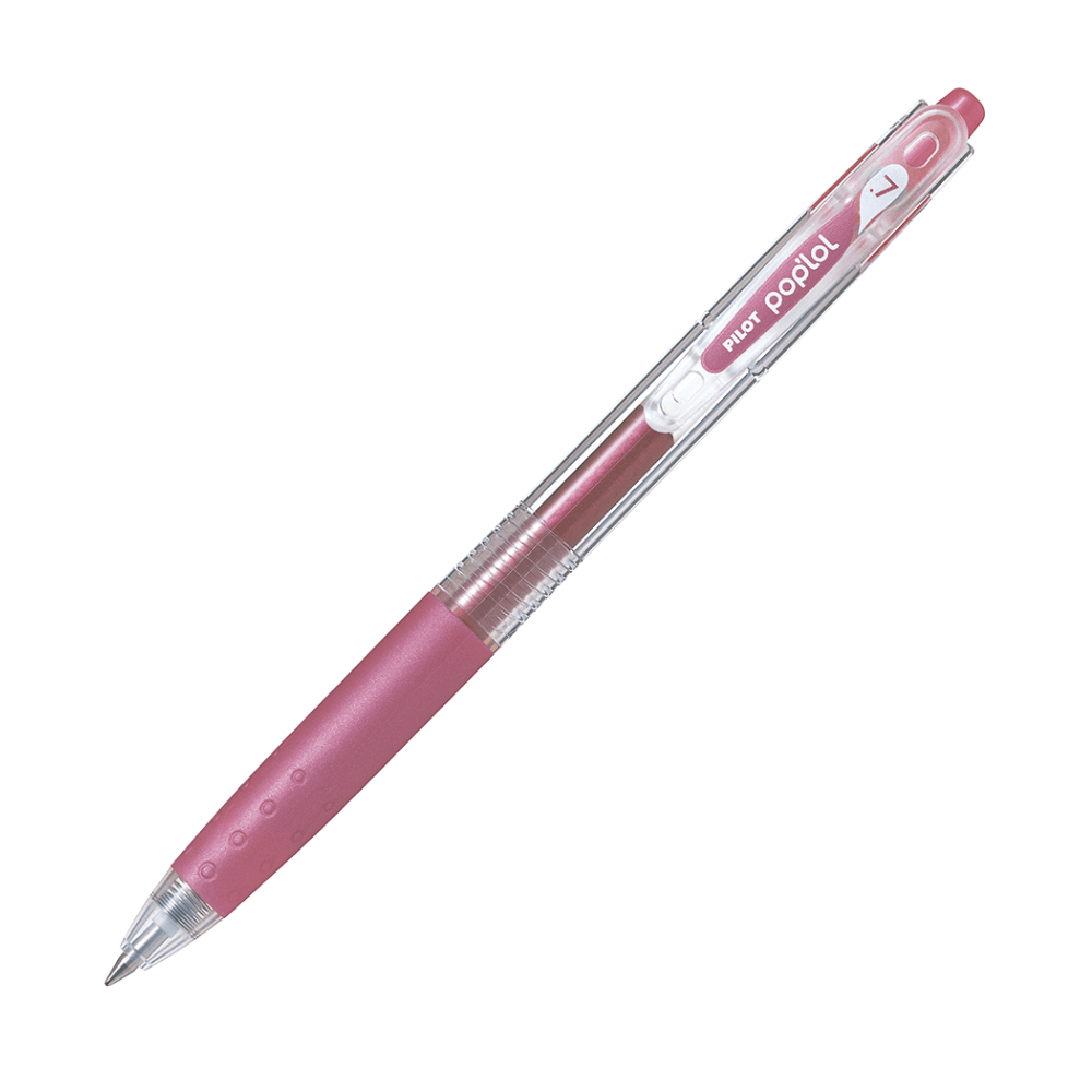 Lapiz Gel 0.7 Poplol Pilot6