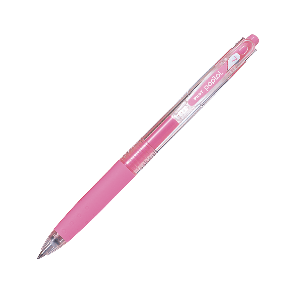 Lapiz Gel 0.7 Poplol Pilot5
