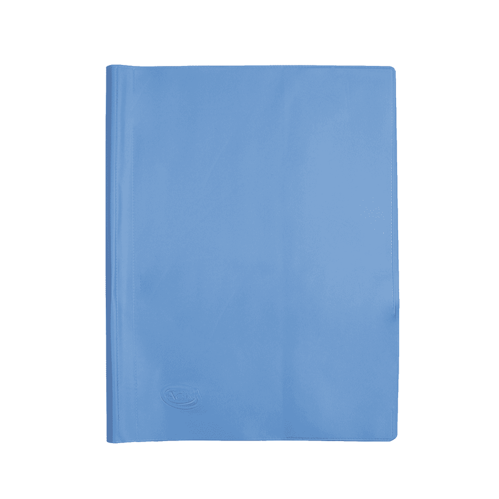 Forro Cuaderno Universitario PVC8