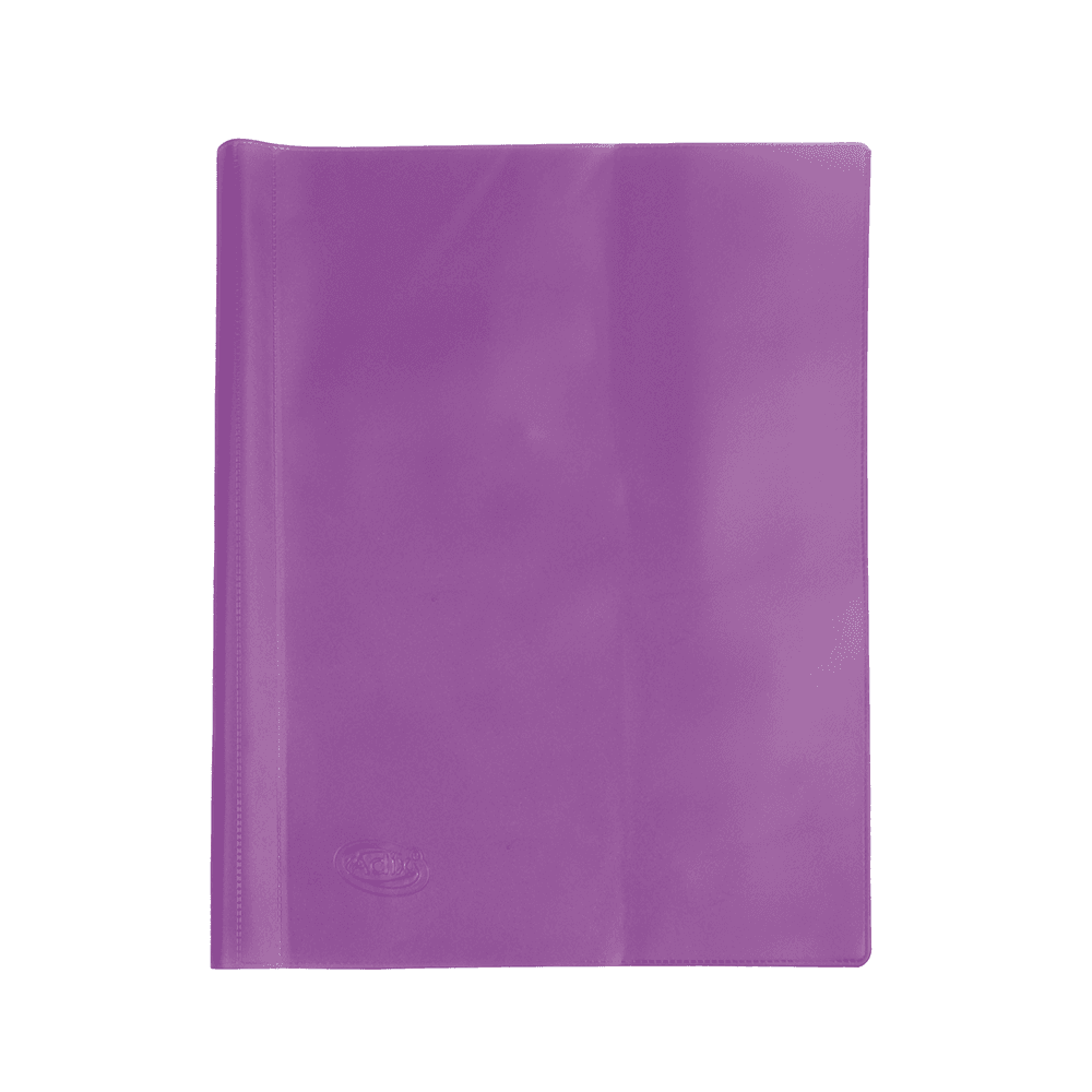 Forro Cuaderno College PVC5