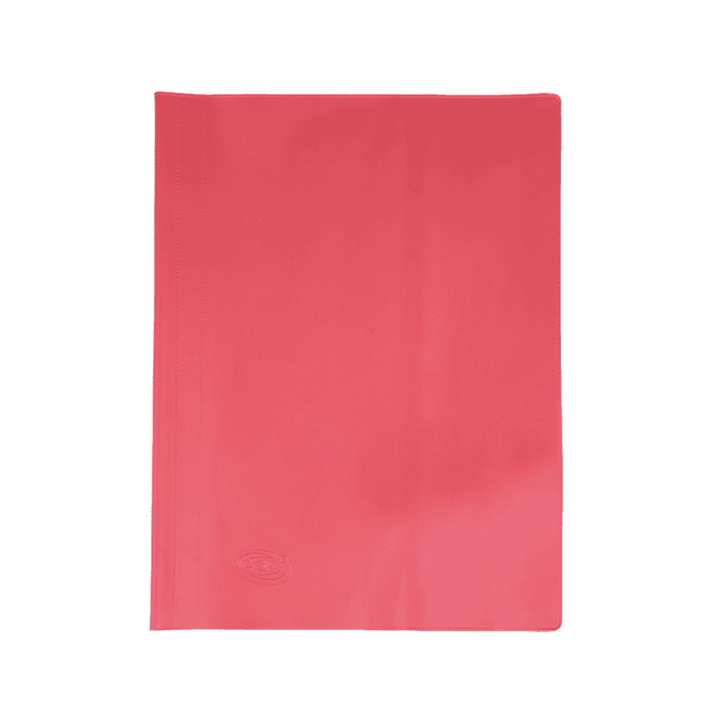 Forro Cuaderno Universitario PVC3