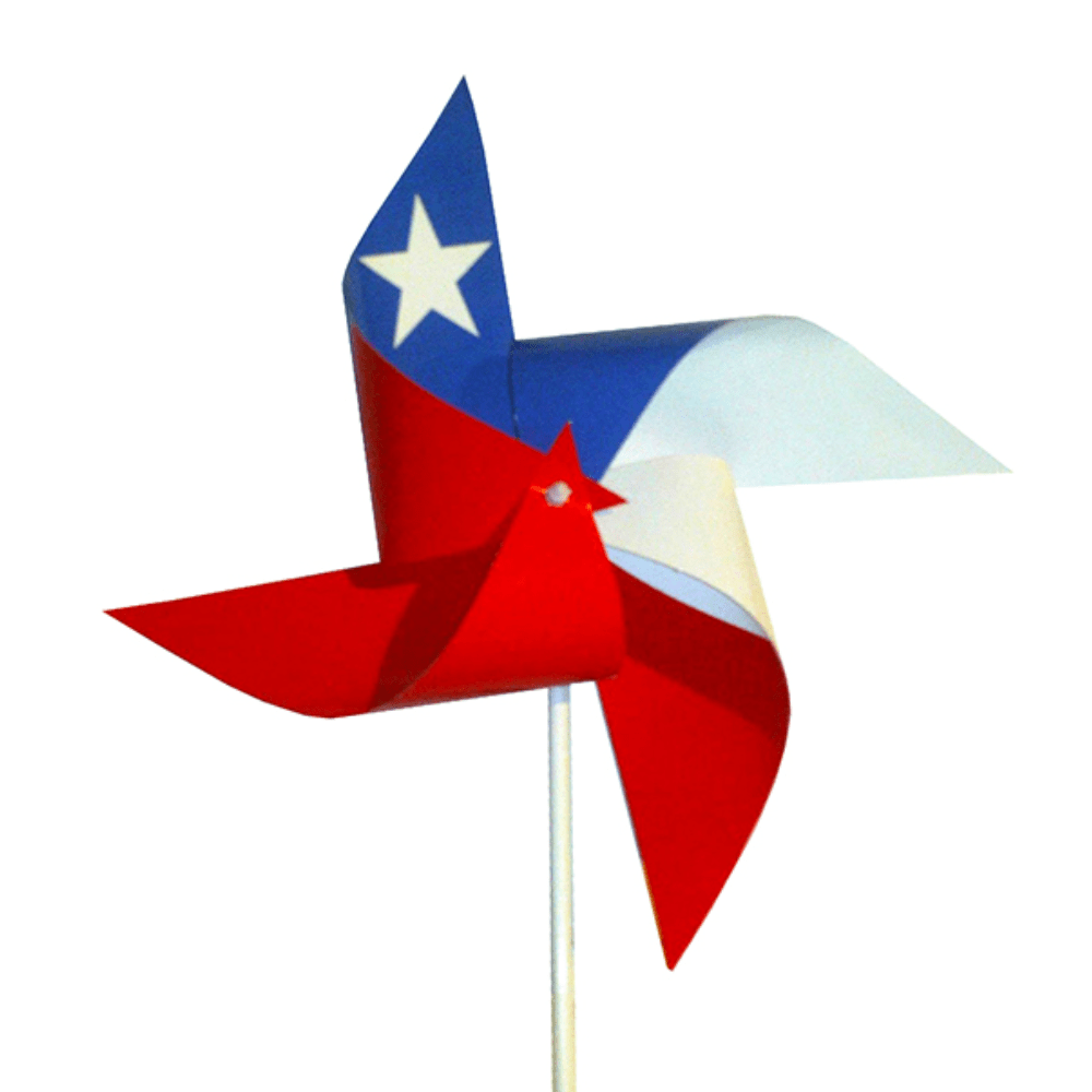Set 10 Remolino Chile Para Armar Fiestas Patrias1