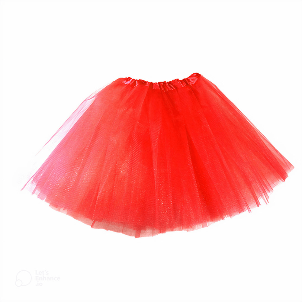 Tutu Adulto Liso Adulto 40Cm5