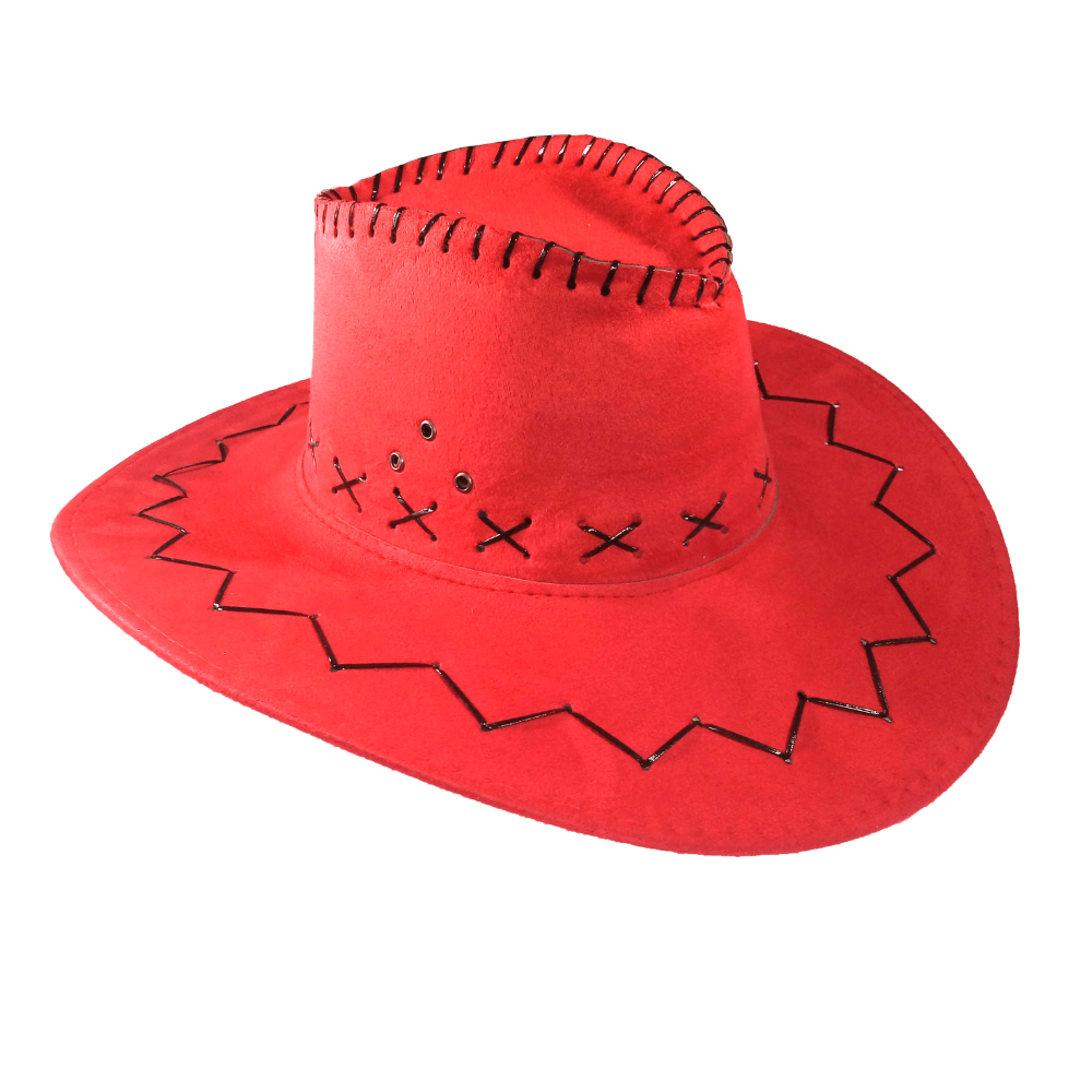 Sombrero Vaquero Niño1