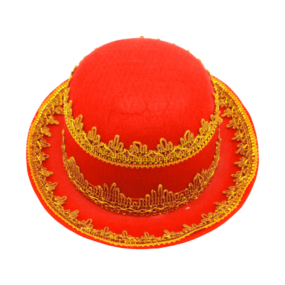 Caporal Gorro Mujer2