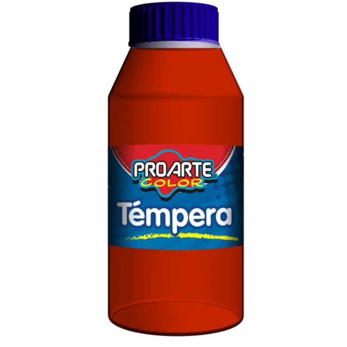 Tempera 500ML Artel7