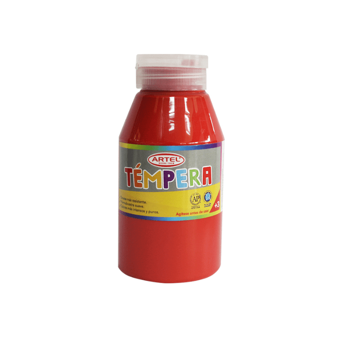 Tempera 250ML Artel10