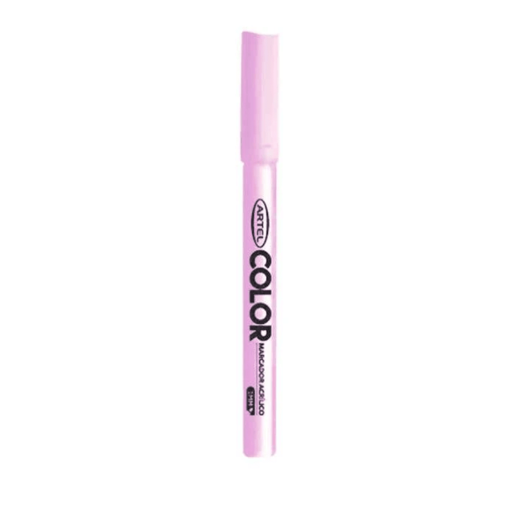 Marcador Acrilico 1Mm7