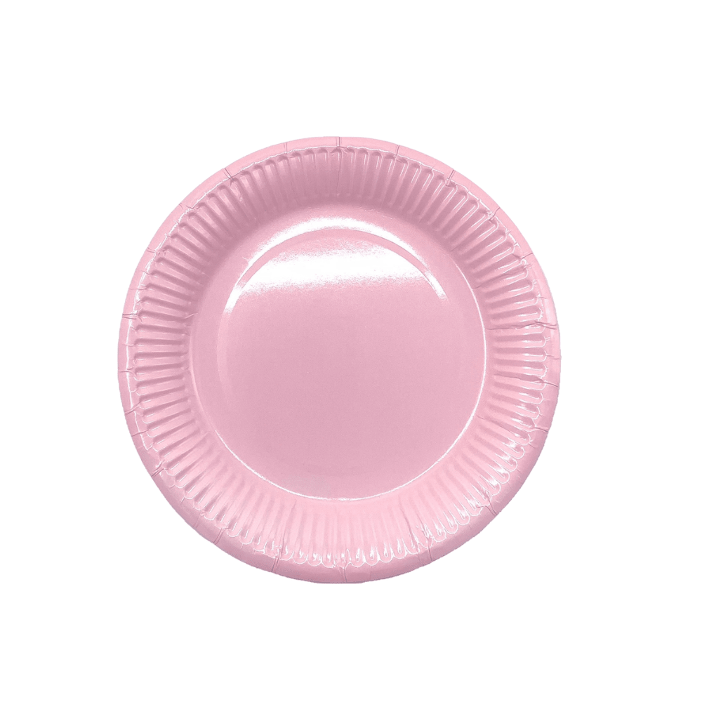 Set Plato Carton 10Un3