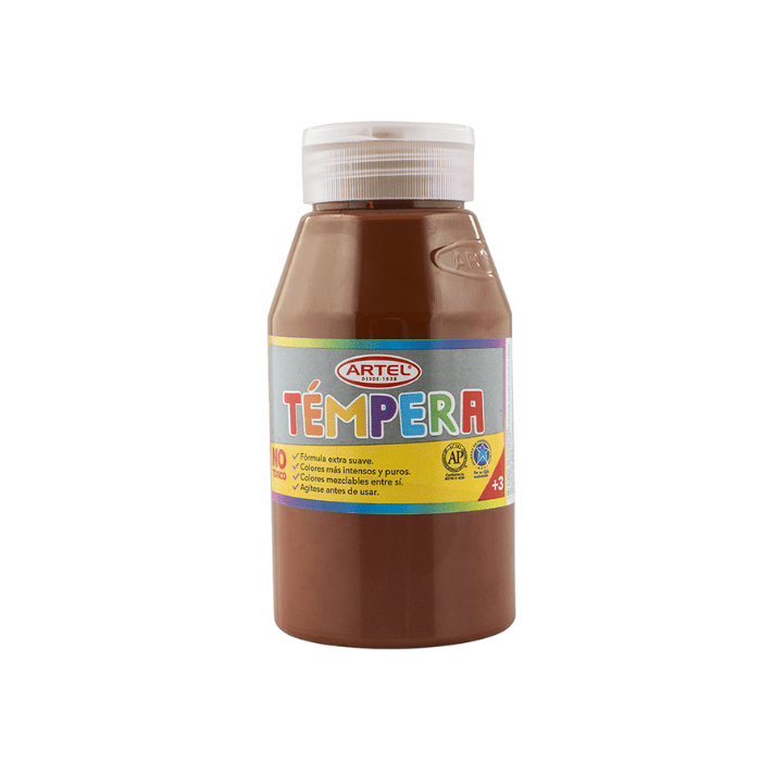 Tempera 250ML Artel11