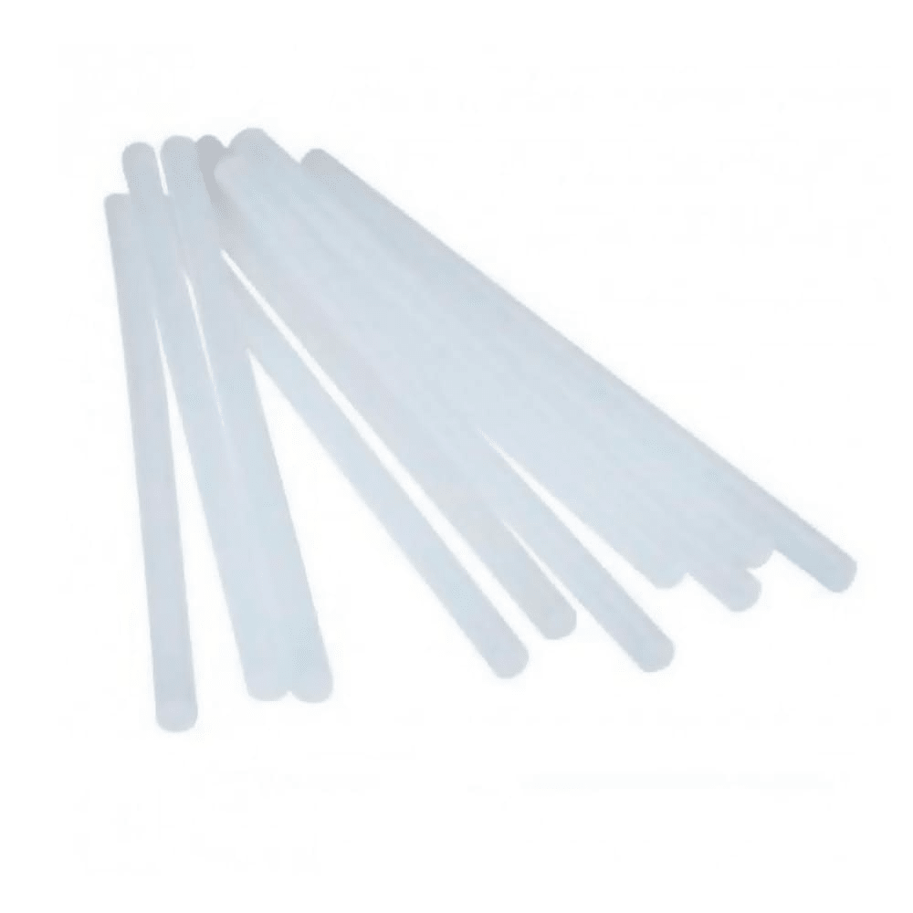 Silicona Barra 7mm 30Cm unidad1