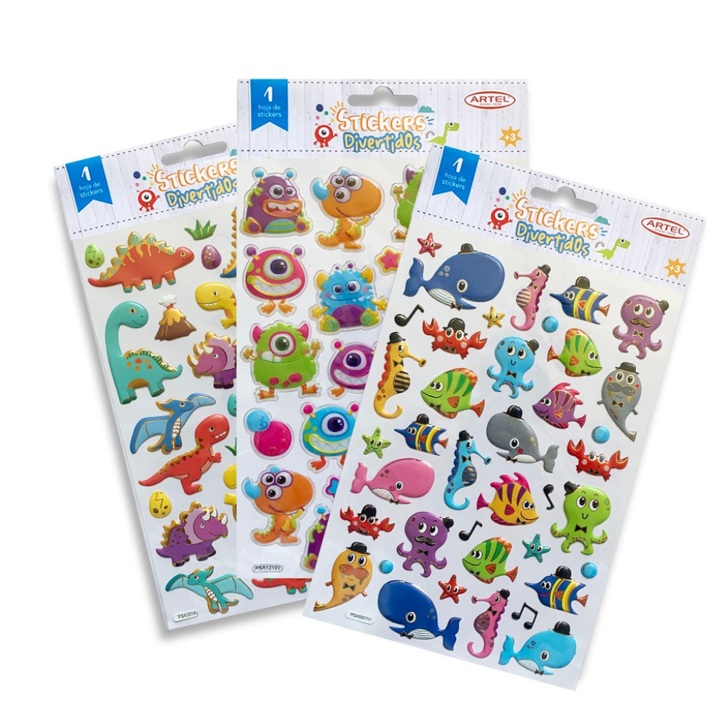 Stickers Divertidos1