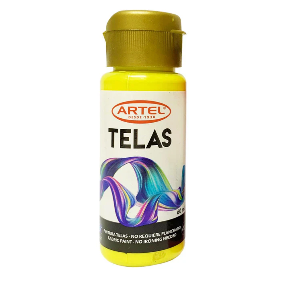 Pintura Tela Neon2