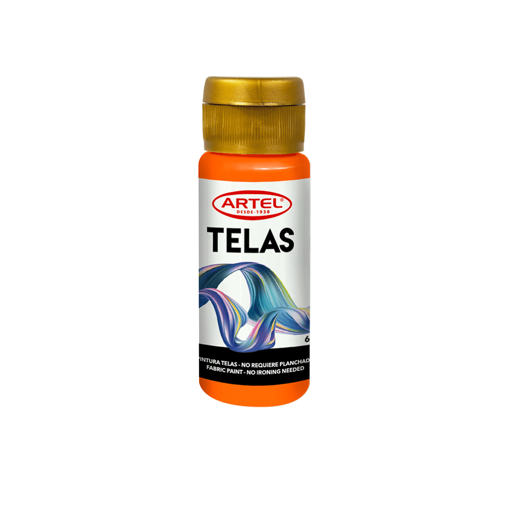 Pintura Tela Neon4