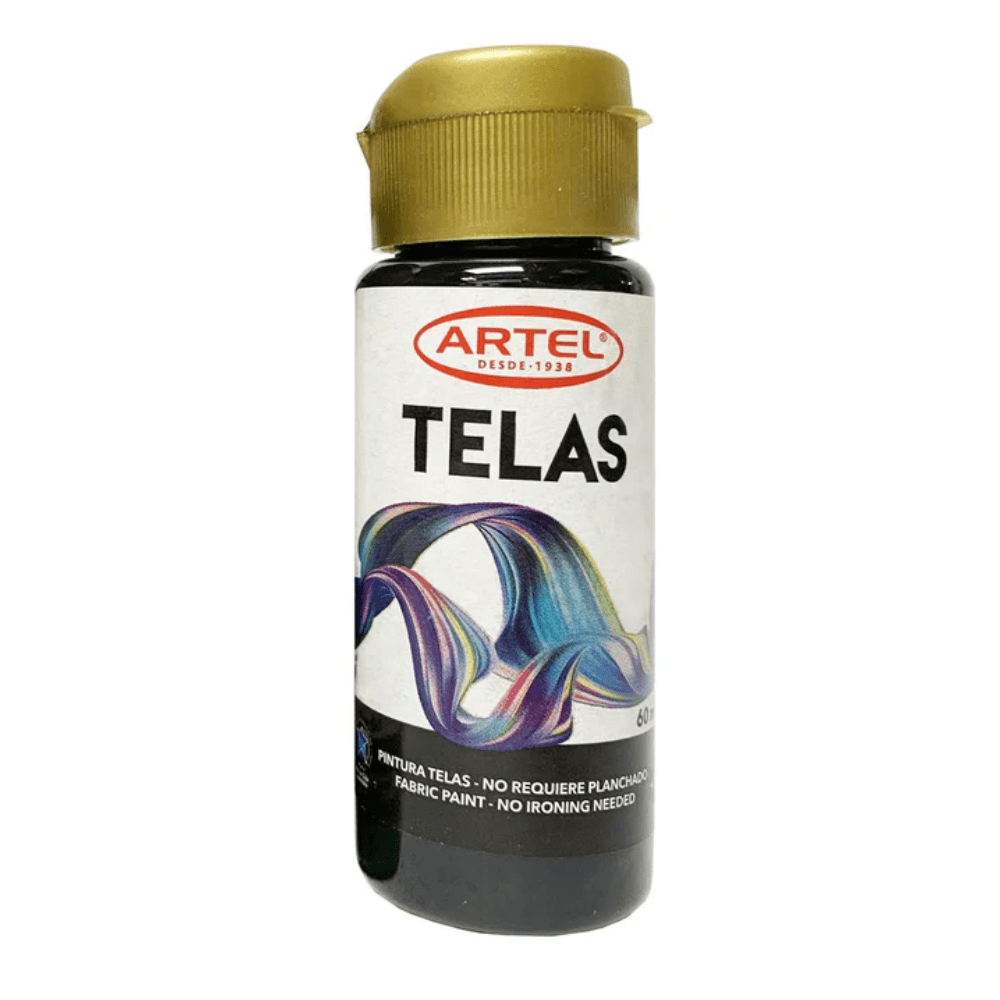 Pintura Tela 60Ml5