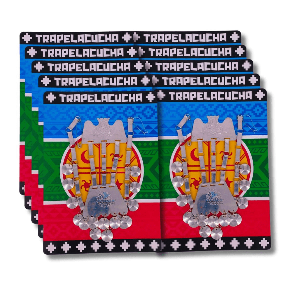 Pack 10 Trapelacucha1