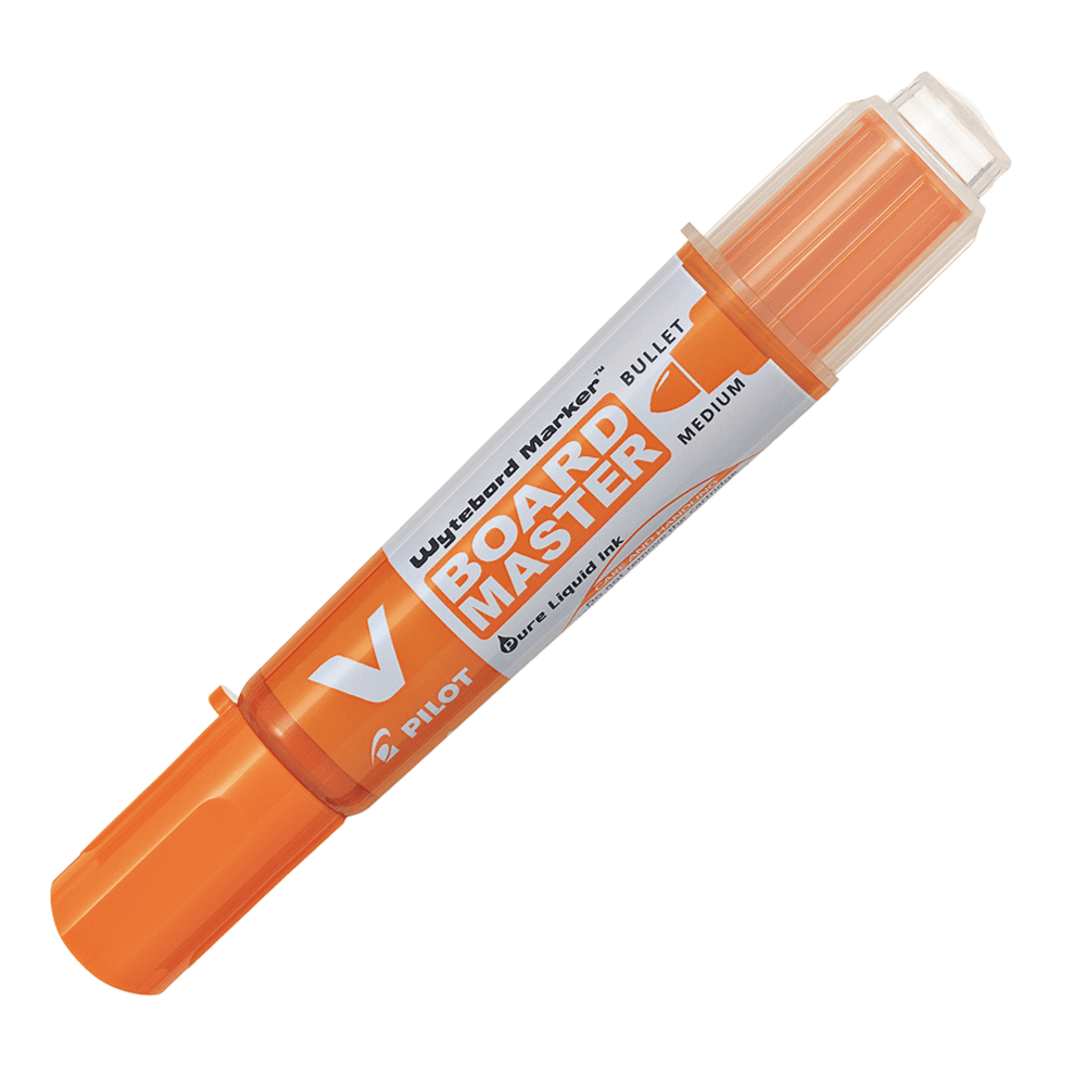 Marcador Pizarra Recargable V Board Master6