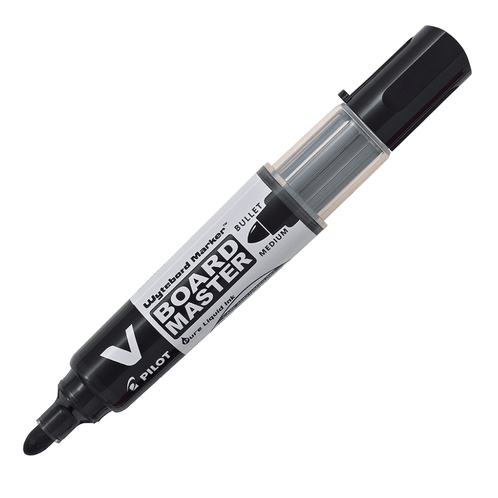 Marcador Pizarra Recargable V Board Master5