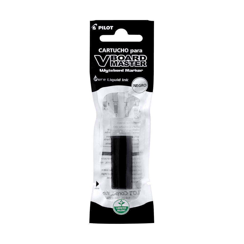 Repuesto Marcador Pizarra V Board Master4