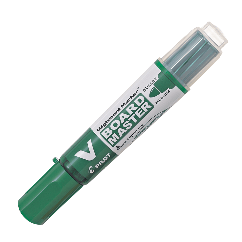 Marcador Pizarra Recargable V Board Master3