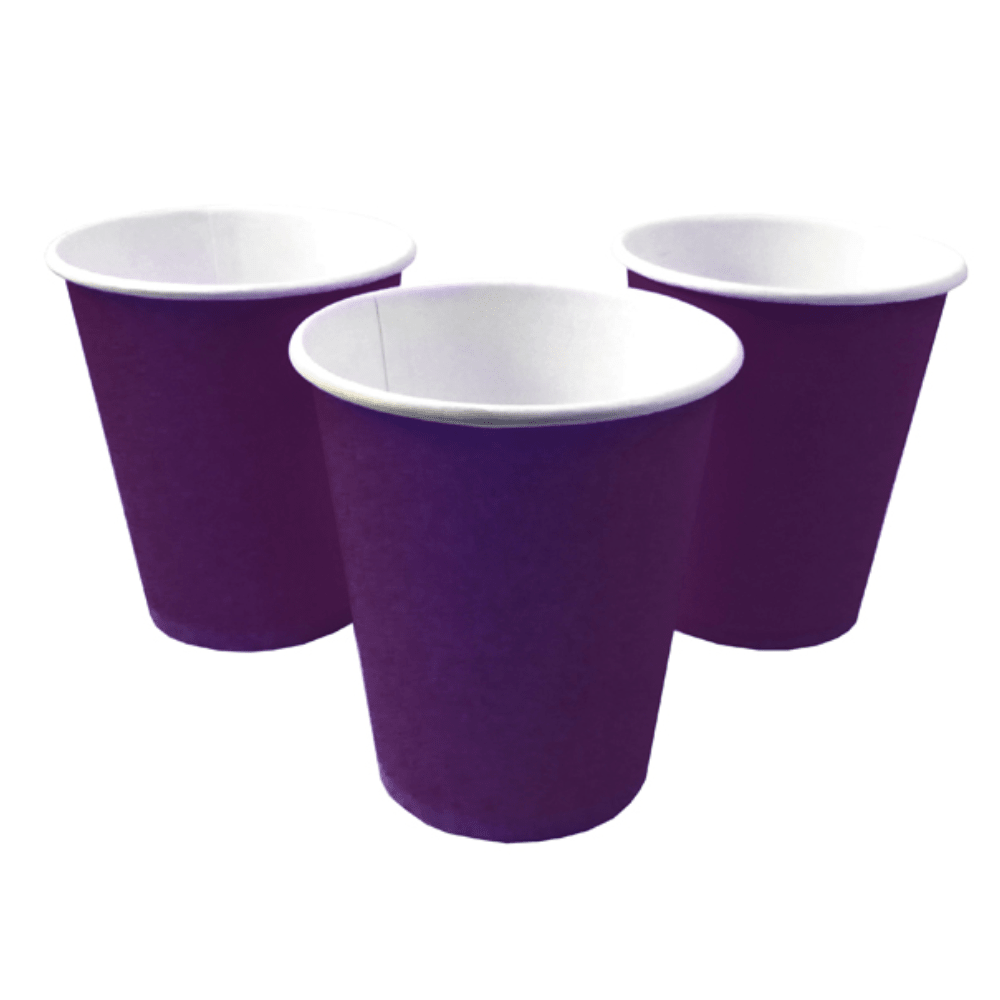 Set Vaso Carton 10Un 200Cc7