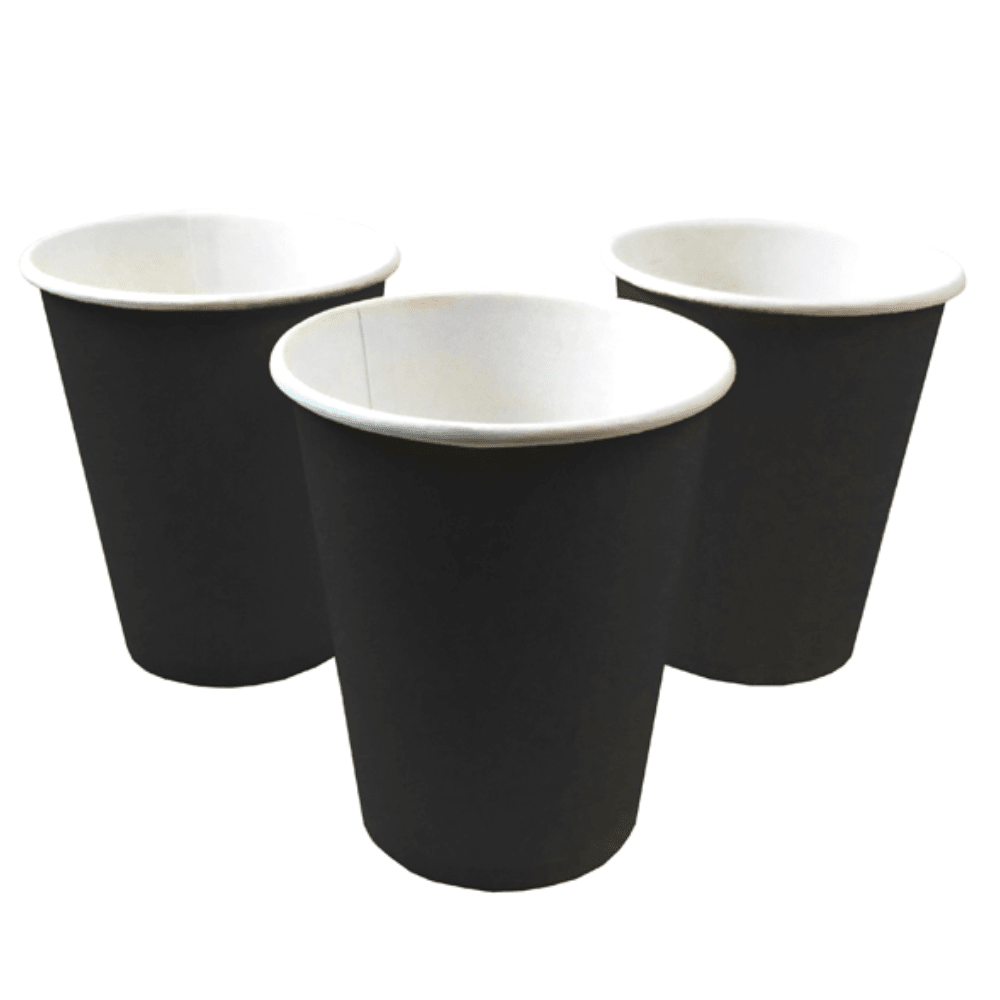 Set Vaso Carton 10Un 200Cc6