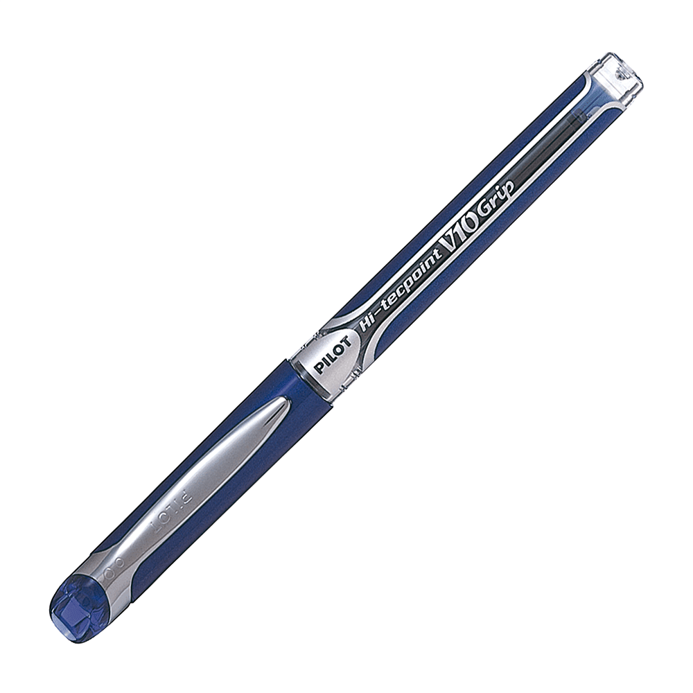 Lapiz Gel 1.0 Hi-Tecpoint Grip V101