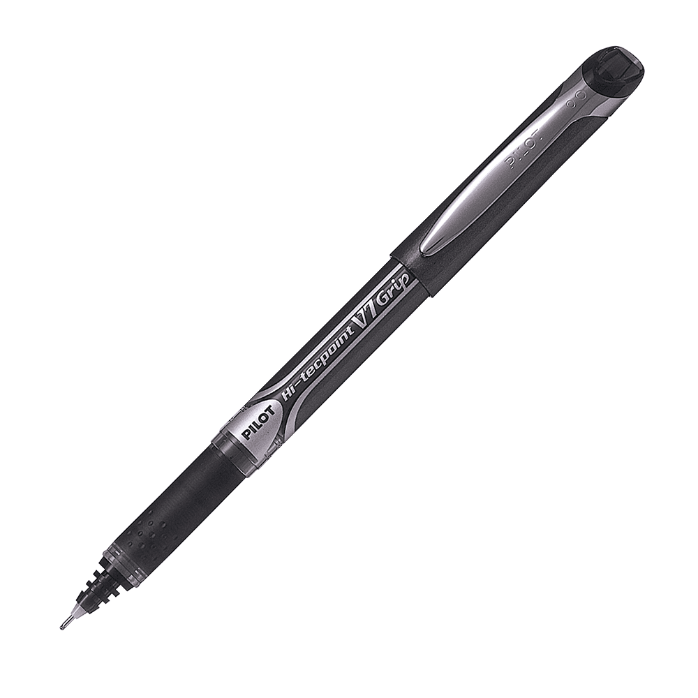 Lapiz Gel 0.7 Hi-Tecpoint Grip V7 Pilot2