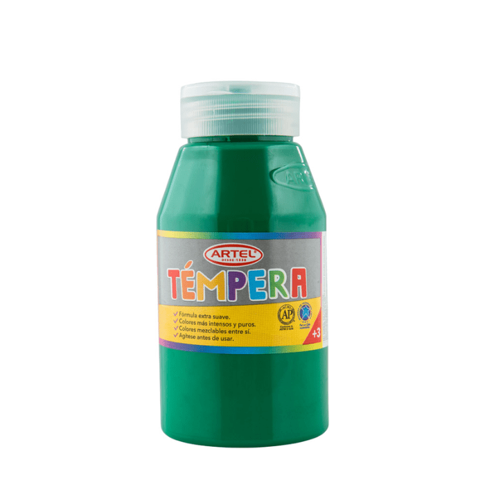 Tempera 250ML Artel13
